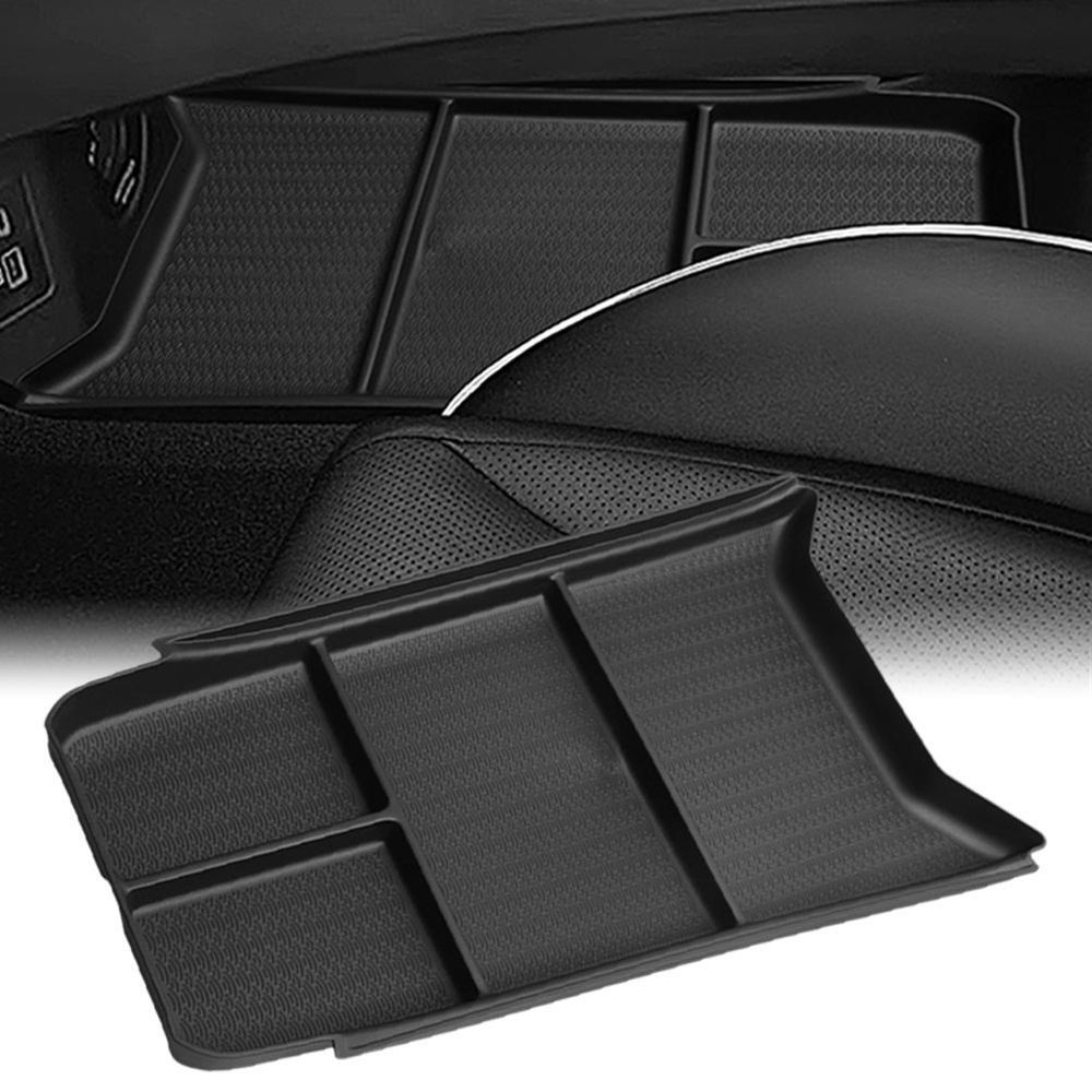 OMODA C5 EV central control lower box Vehicle interior storage box Storage C8B4