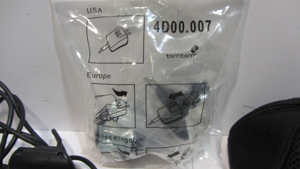 TomTom P/N 4D00.008