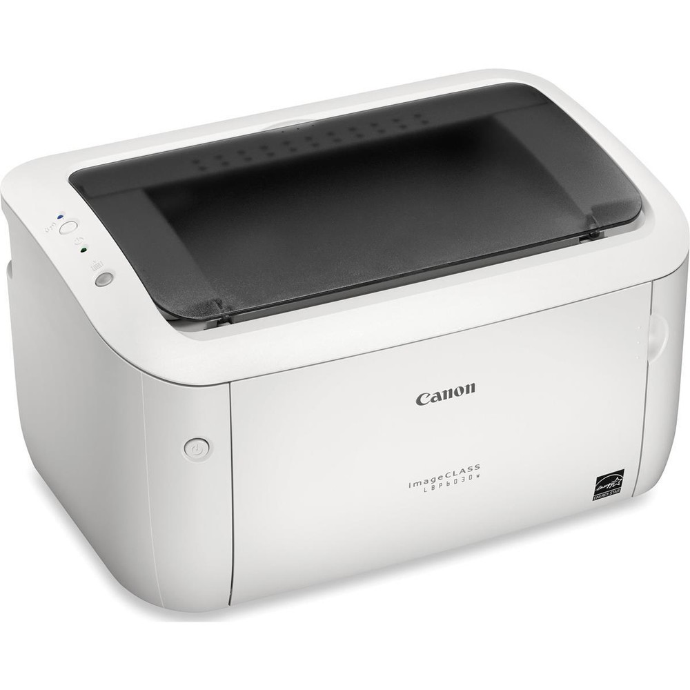 Canon imageCLASS LBP6030w Wireless Black White Laser Printer #8468B003