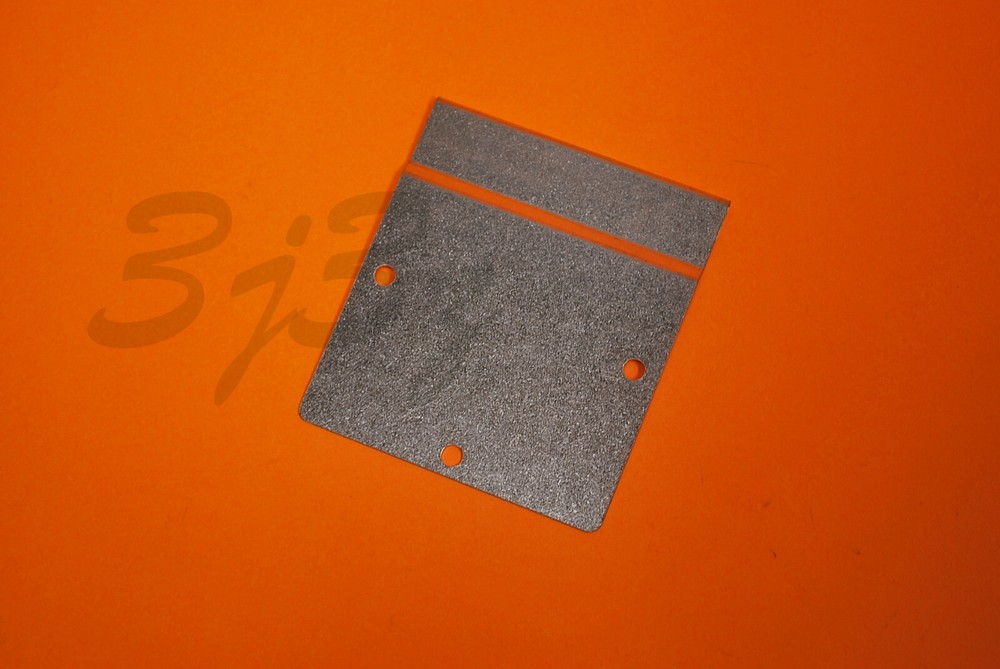 DMP 350B Slide-In Bracket