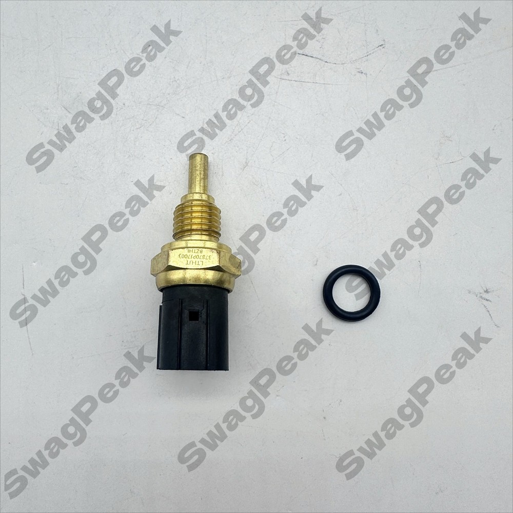 OEM Engine Cooling Fan Temperature Switch&Coolant Temp Sensor For Honda Civic