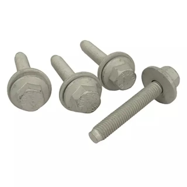 Genuine Ford Engine Mount Bolt W718475-S439