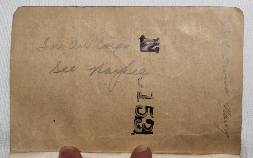 ORIGINAL NAMED WWII 1942 DATED SOLDIER'S HANDBOOK