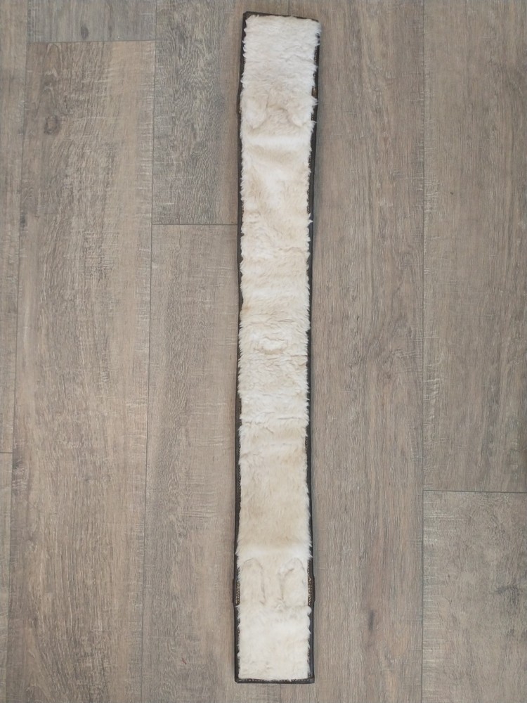 Fleece Lined Western Horse Cinch Girth 36"