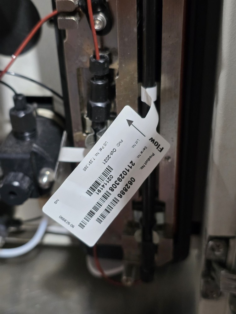 Dionex ICS-2100 Ion Chromatography System