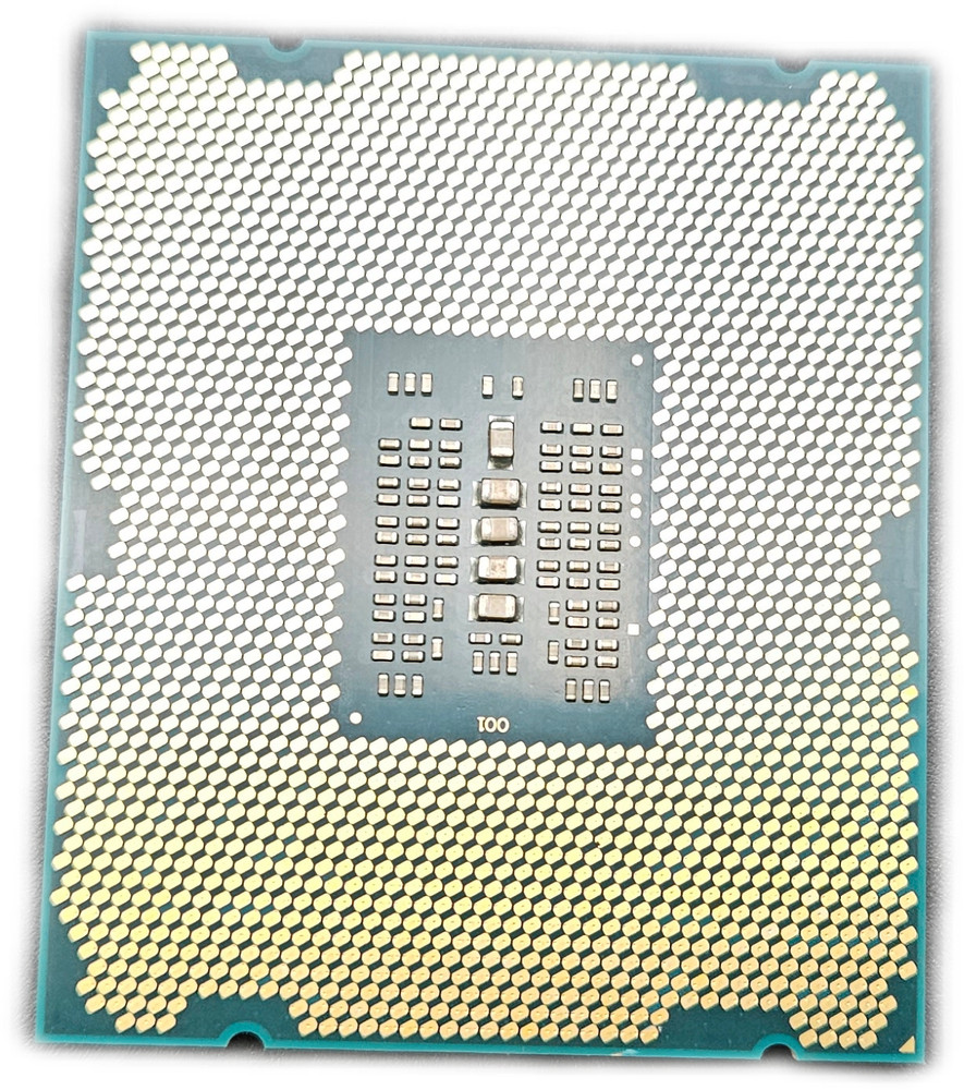 Intel Xeon E5-1650 V2 SR1AQ 3.5GHz 6-Core LGA2011 CPU Processor
