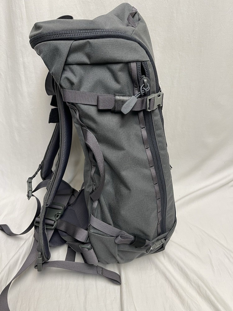 Arcteryx Assault 30 Backpack Wolf NSW CAG DEVGRU