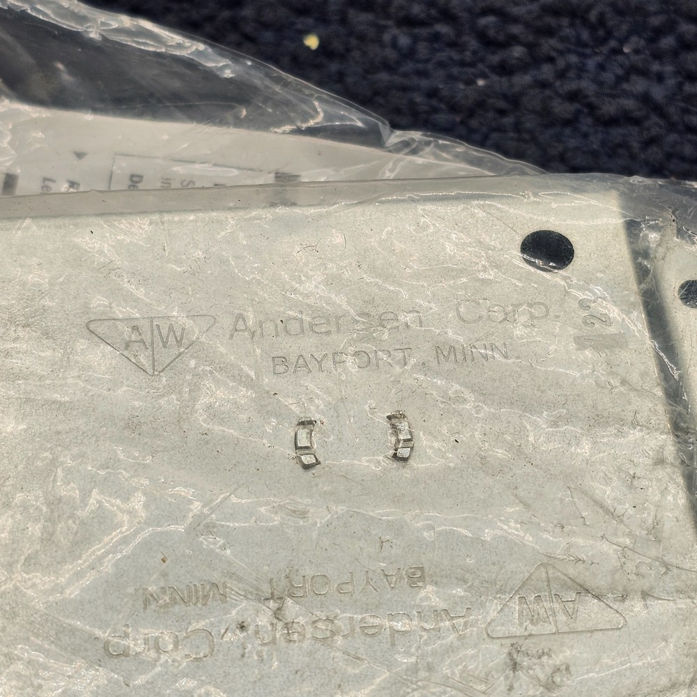 Andersen Narroline® Double-Hung Window Replacement Sash Balancer