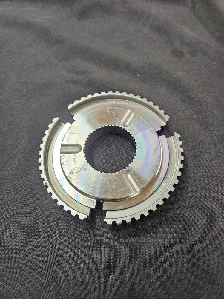 ZF6 LOW AND REVERSE SYNCHRO HUB