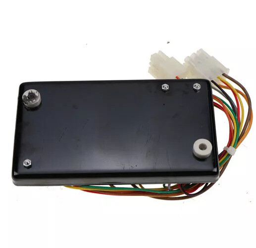 FOR TAIYO Generator Instead New DST-100-2FA4 Automatic Voltage Regulator AVR
