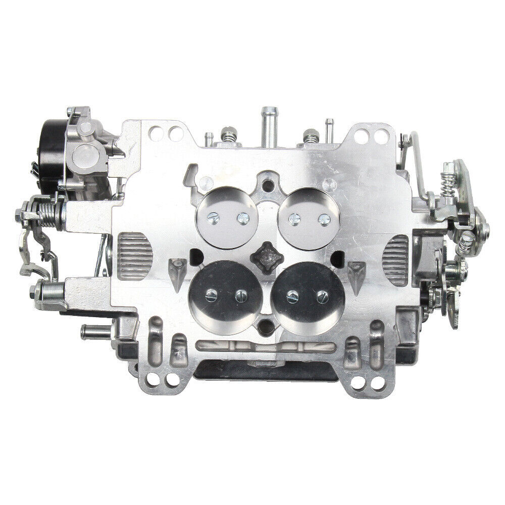 For Edelbrock 1406 Performer 600 CFM 4 Barrel Carburetor W/ Electric Choke NEW