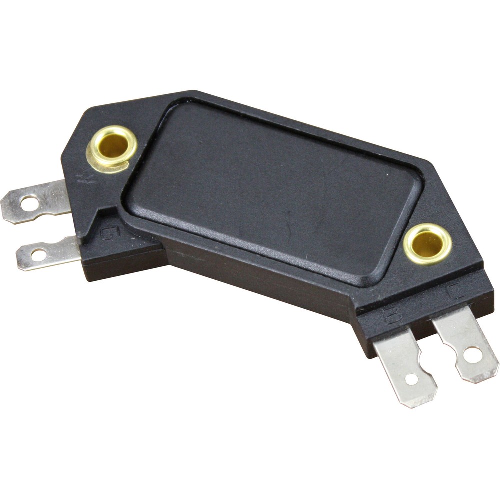 DRAGON FIRE Performance HEI Distributor Ignition Module Fits All 4 Pin