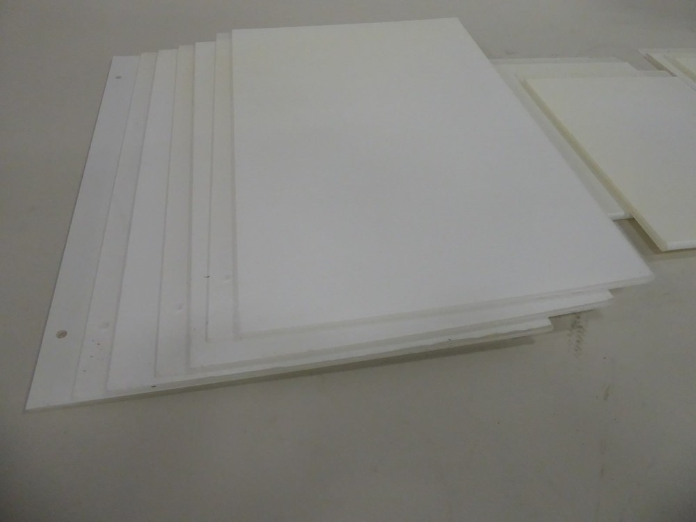 Azar 162709 Wall Hangers 10 Count