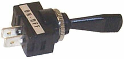 Sierra TG21130 Toggle Switch - On-Off SPST