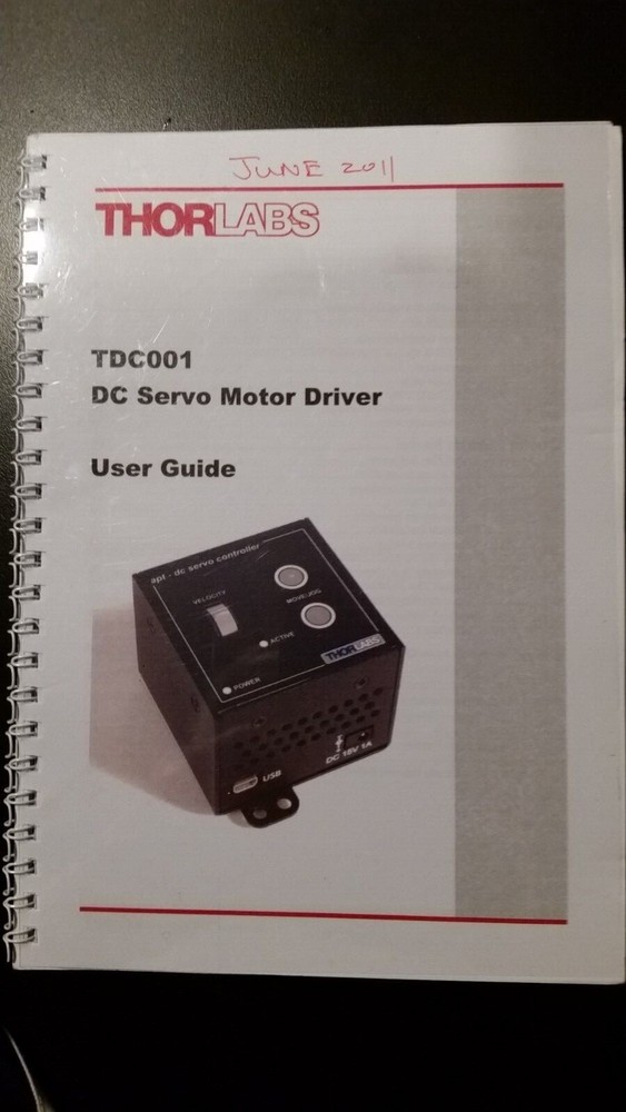 Turn-key, Complete Tunable NIR Single-Mode Laser System with ITC4001 controller.