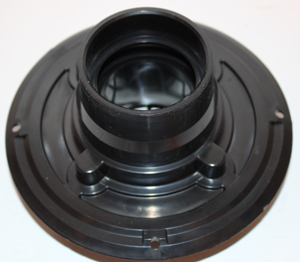 AB&A 63601 - ABA44061 - Shower Drain Assembly - Chrome