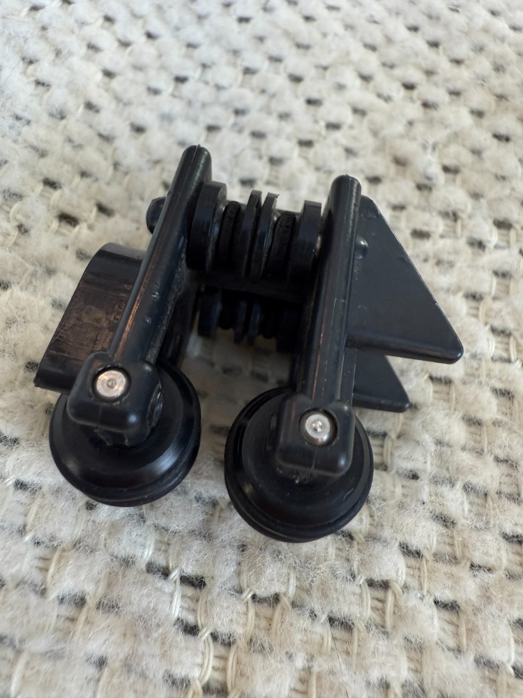 Compound Bow Cable Slide