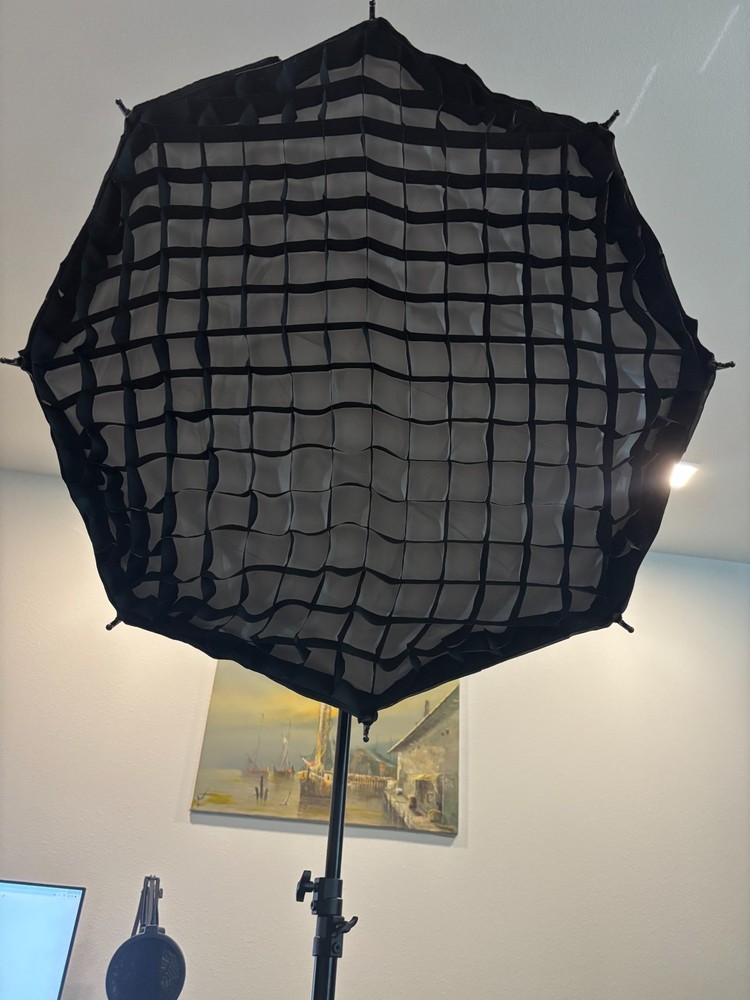 SmallRig LA-090 Octagonal Softbox - NIB