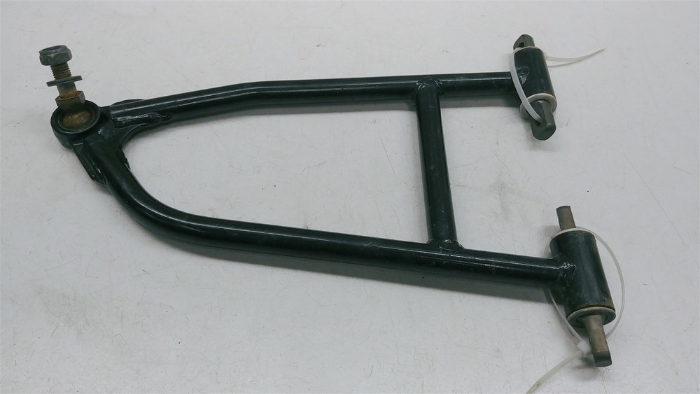 2014 Polaris Switchback Assault 800 #2 Left Upper A Arm Control Arm 2204665-458