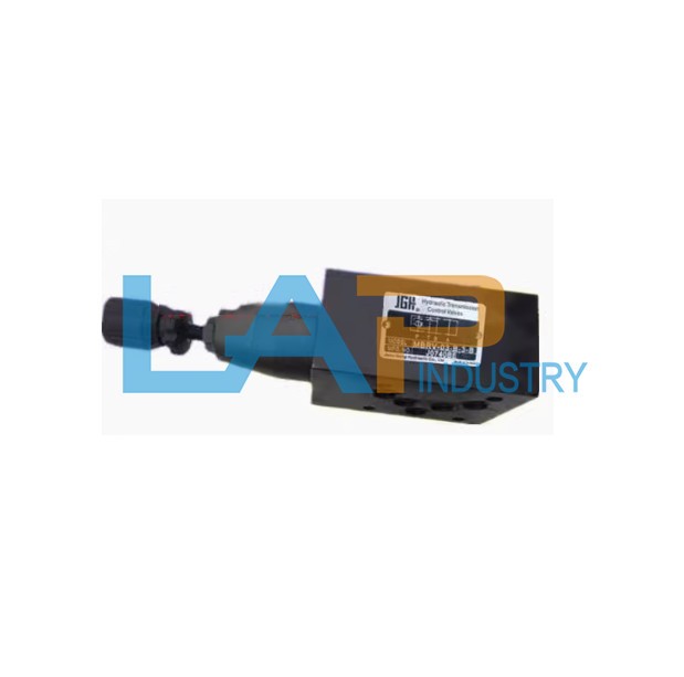 1pc NEW FOR Stack type counterbalance valve MSCV-02-A-2-A-L