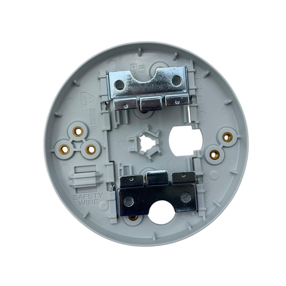 Axis T91A23 01612-001 4-Pack Tile Grid Camera Ceiling Mount