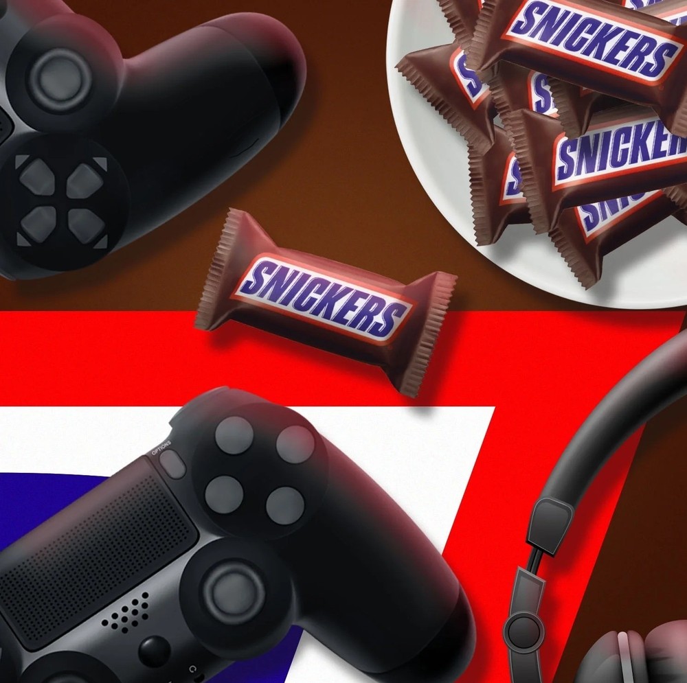 Snickers Fun Size Chocolate Candy Bars – 10.59 oz Bag