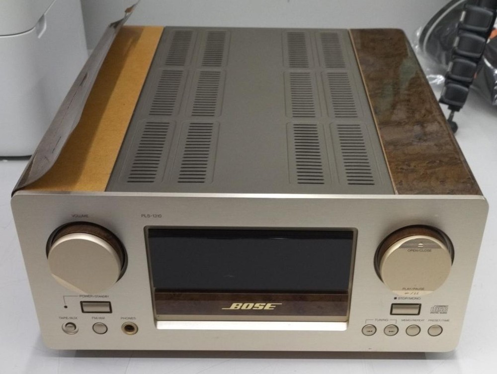 BOSE PLS-1310 | CD Player from Japan