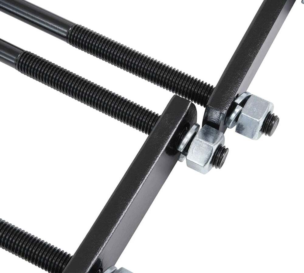 Cab Rack Install Kit