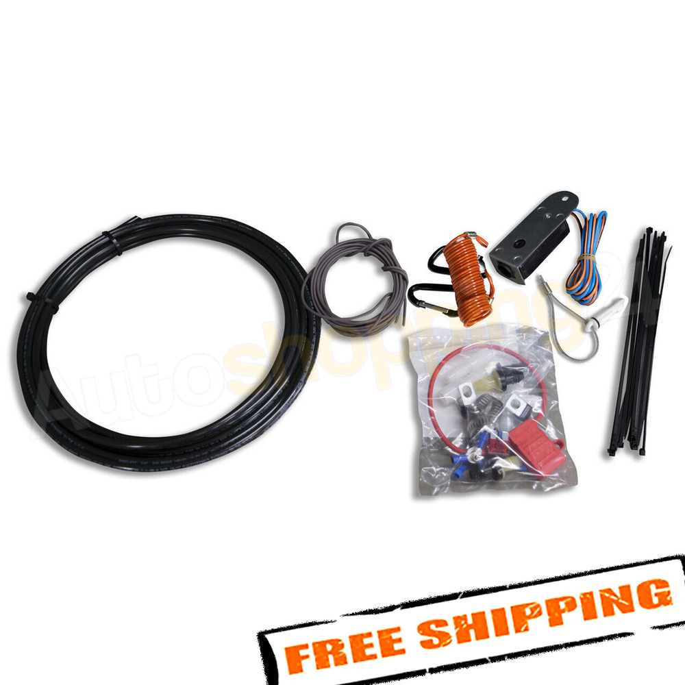 Demco 6217 Air Force One Reinstallation Kit