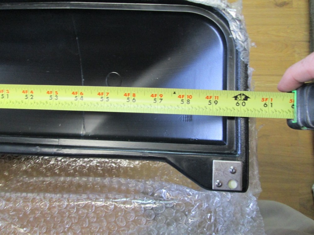 Multiplex 20006277 Drain Pan Mdh402 Foamed With 1