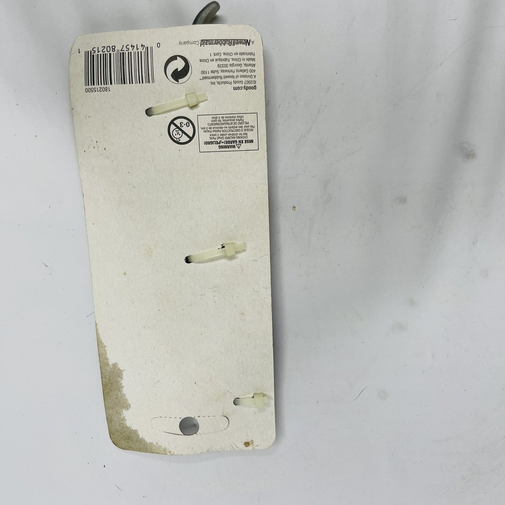 Goody So Sharp Thinning Shears Stainless Steel NEW