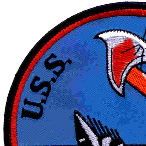 SS-342 USS Chopper Patch