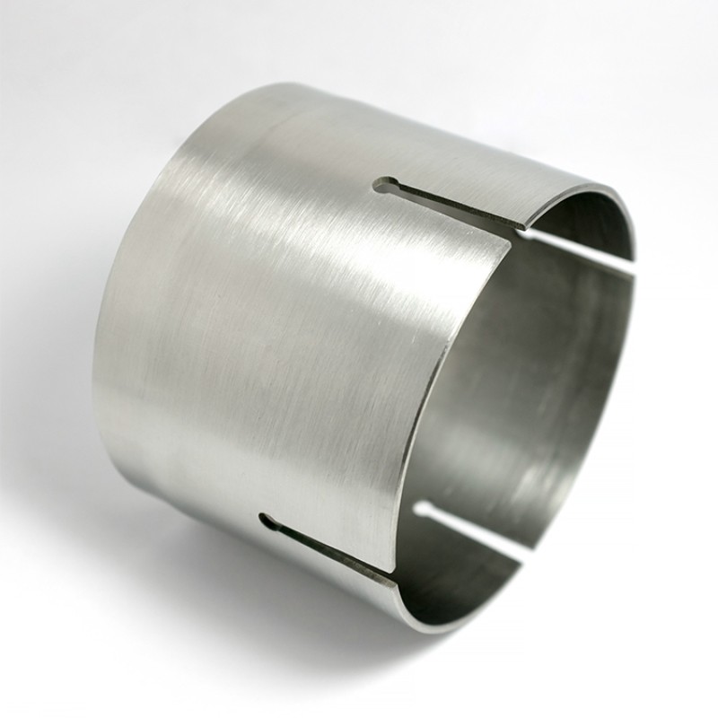 Stainless Bros 605-07606-0000