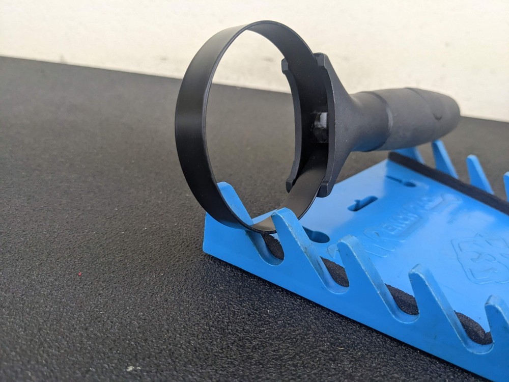 #bm925 Snap On Tools NEW Handle for CDR8850 Hammer Drill