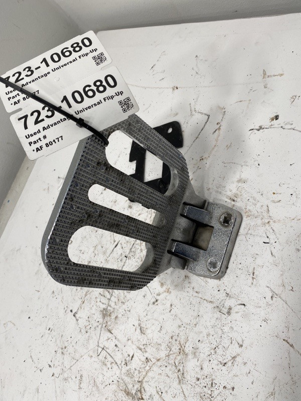 2008 Spartan Advantage Step (723-10680)