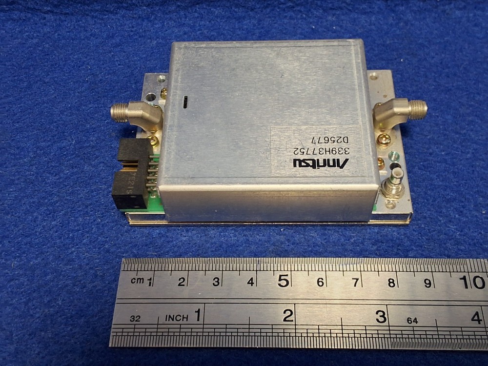 Anritsu 339H37752 Attenuator.