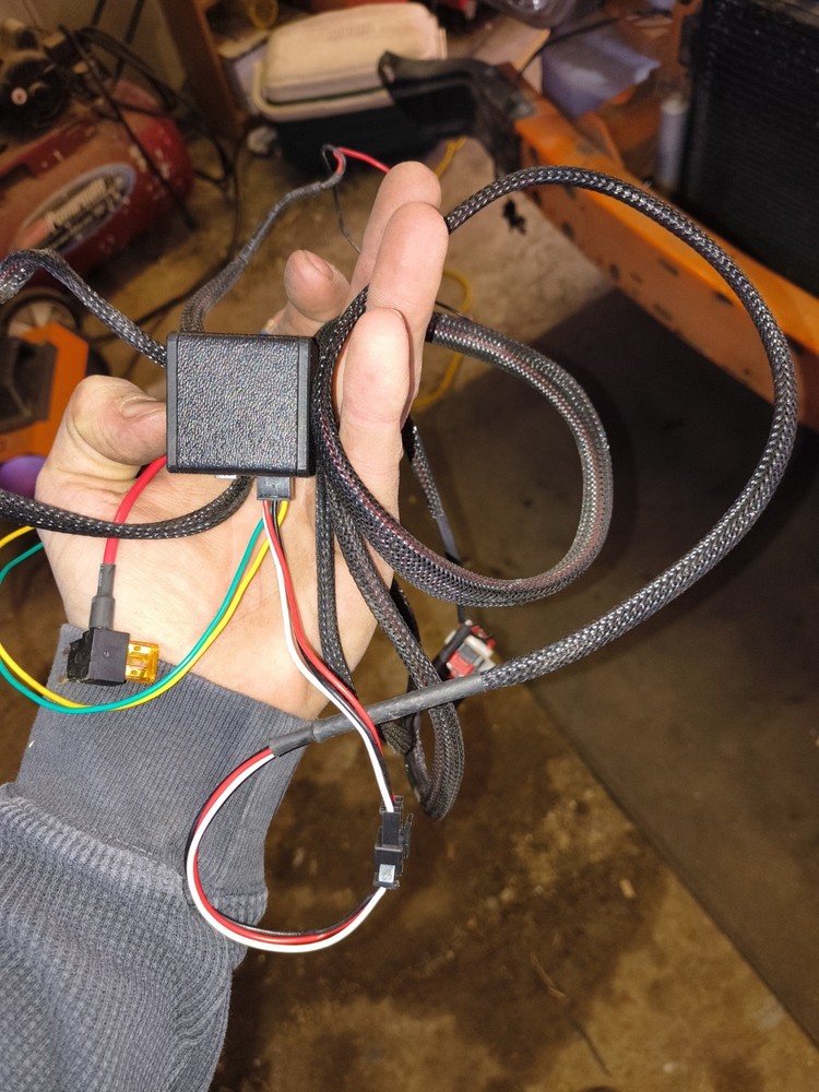 Srv Controller