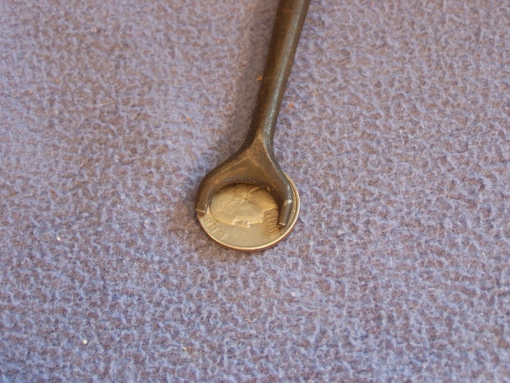 Spanner Bit for Brace spanner wrench brace bit