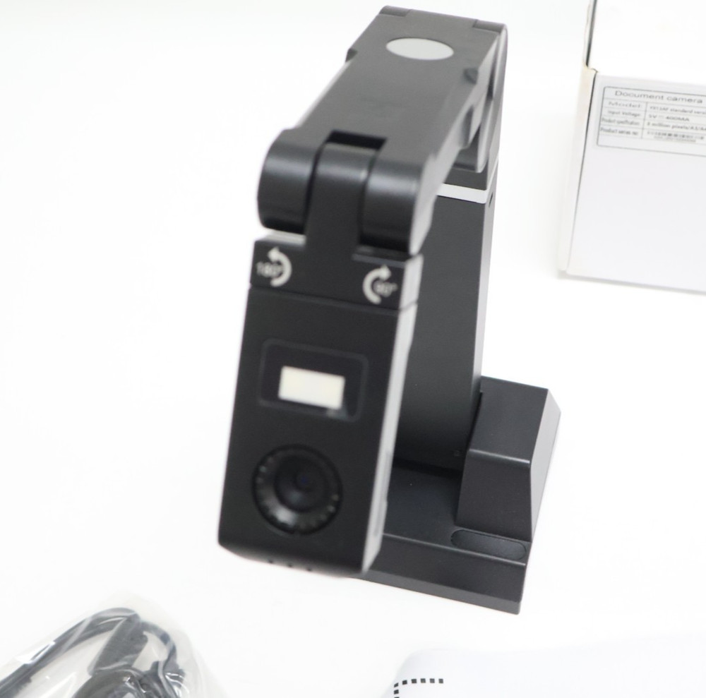 Y913AF Standard Version 8MP A3/A4 Document Camera 20FPS