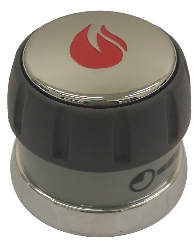 Weber Genesis Sear Knob 330 Grill