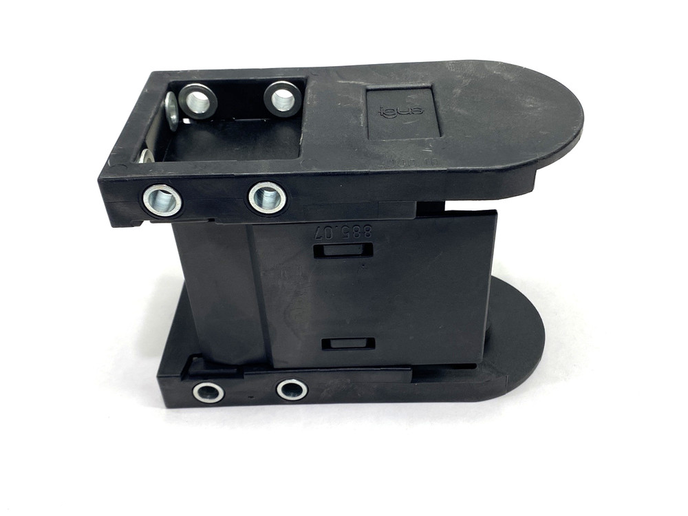 Igus 4000-10-1 Cable Carrier Mounting Bracket