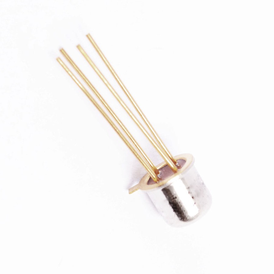 BR101 Thyristor - CUSTODIA: TO72 MAKE: Philips