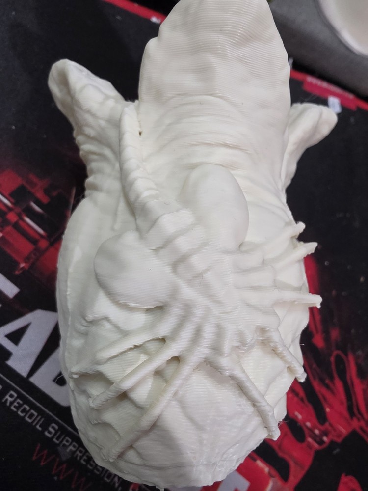 Alien Egg/Facehugger Combo Pen Holder