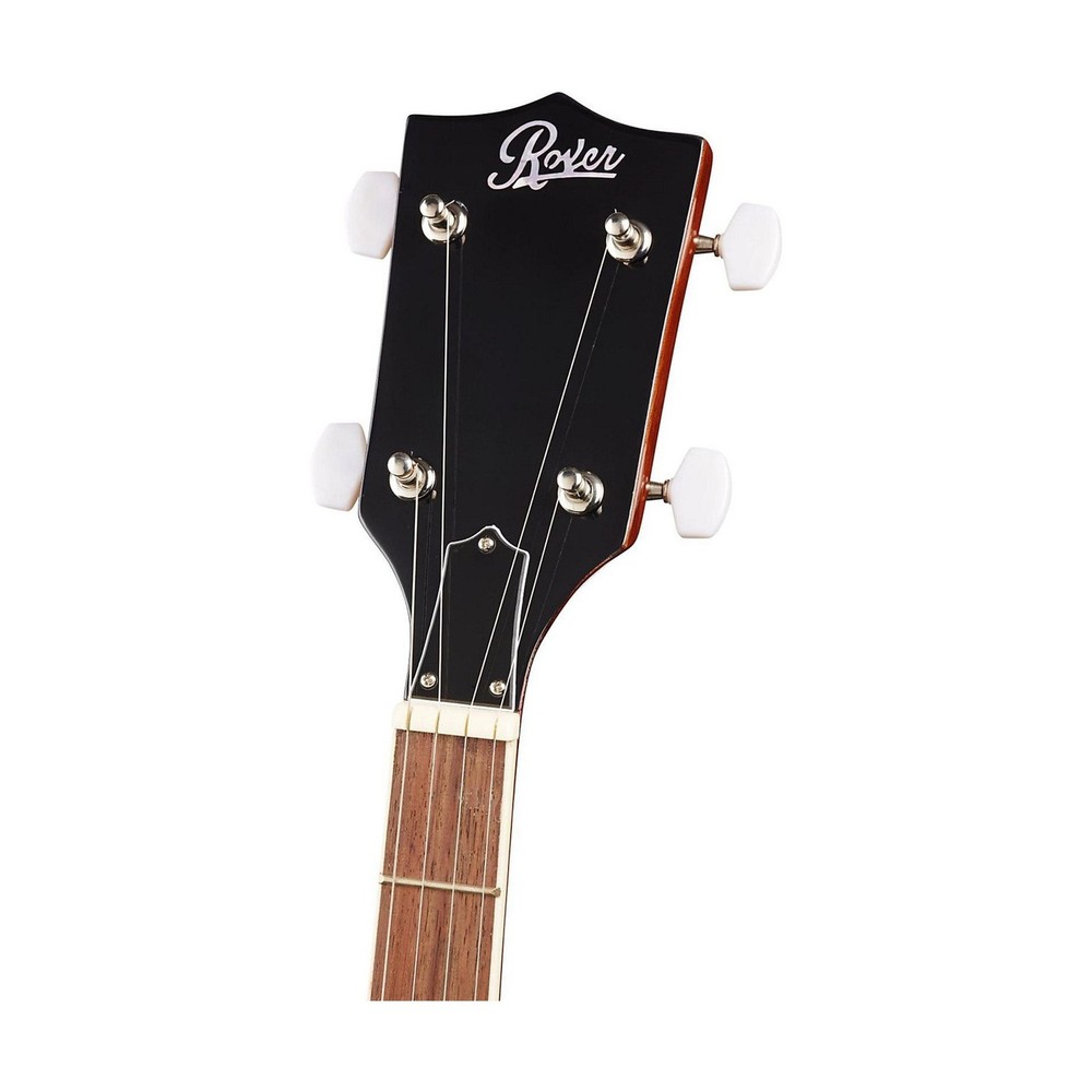 Rover RB-110 Open Back 5 String Banjo