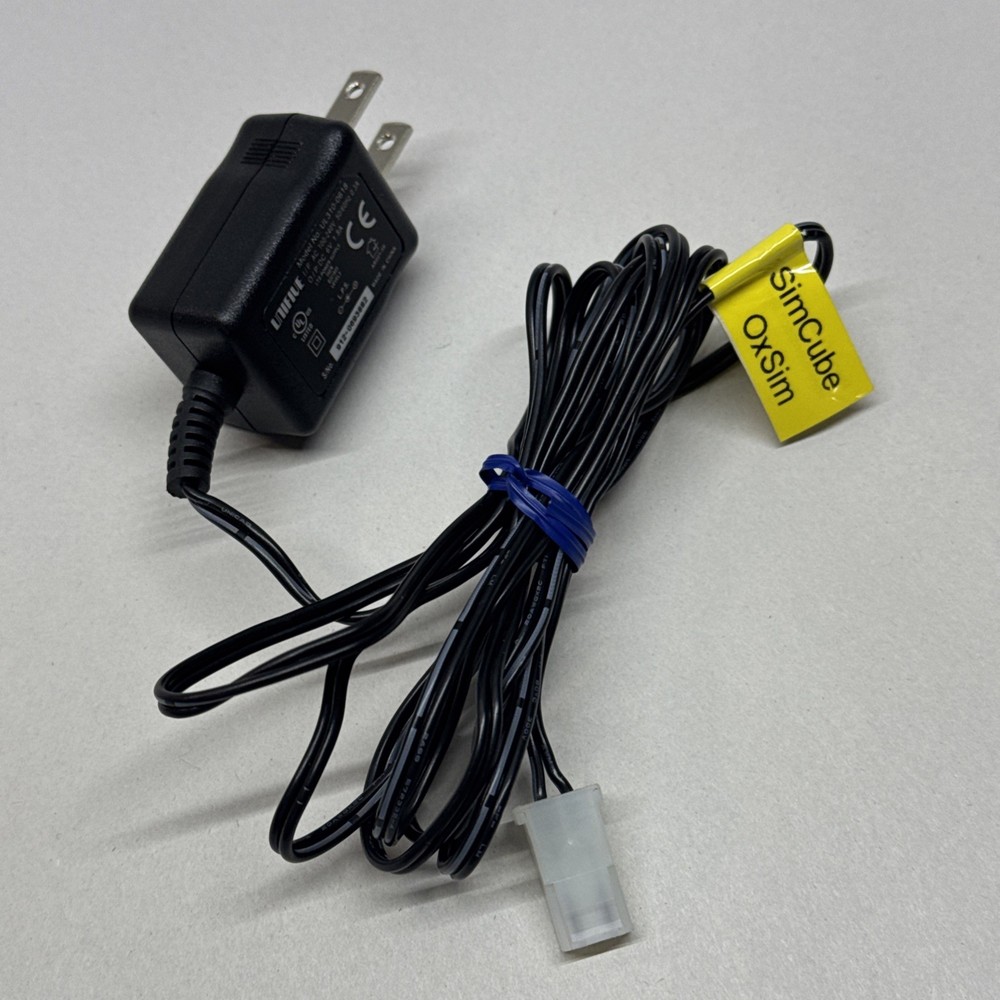 Pronk Technologies SimCube Patient Simulation System SimCube OxSim Power Cable