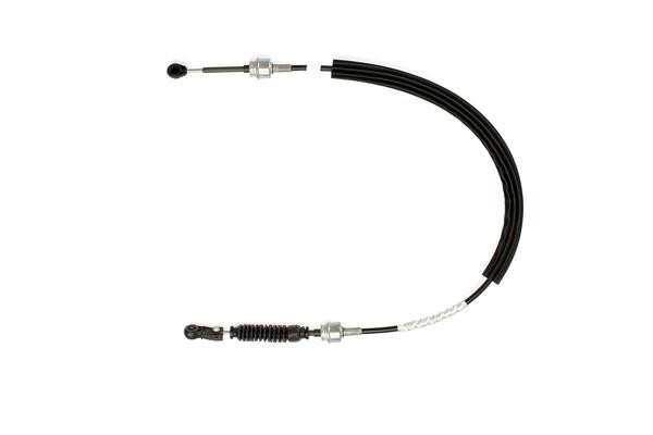 VAICO Cable Pull, manual transmission V10-5295