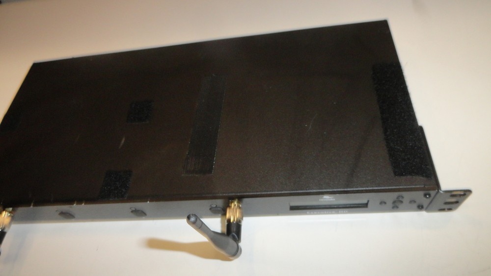 Revolabs Executive HD Wireless Microphone System (01-HDEXEC4-NM)