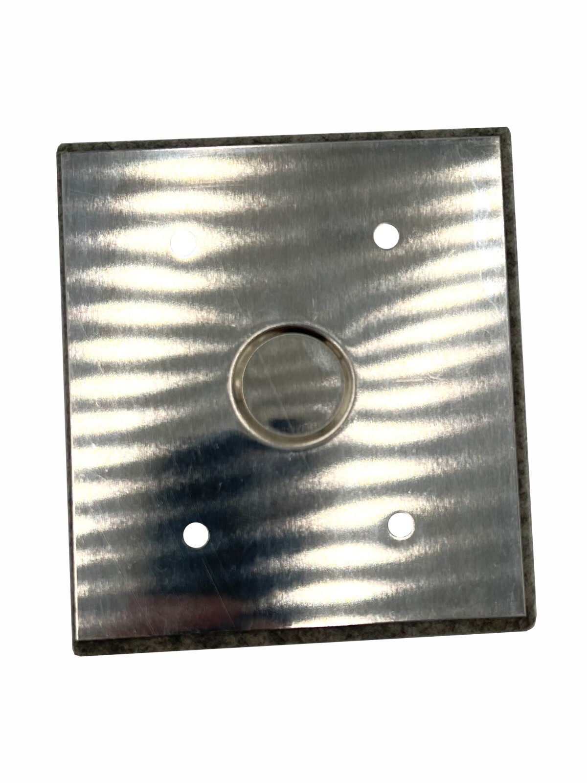 Genuine Porter Cable 846724 Felt Backing Sander Pad For 330 Finishing Sander