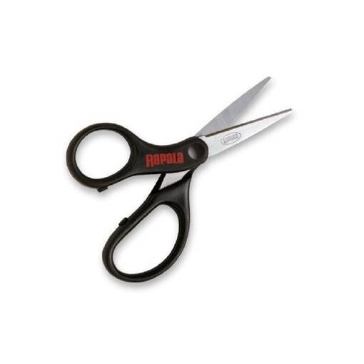 Rapala Super Line Scissors RSD-1 ~ Stainless ~ FREE Shipping