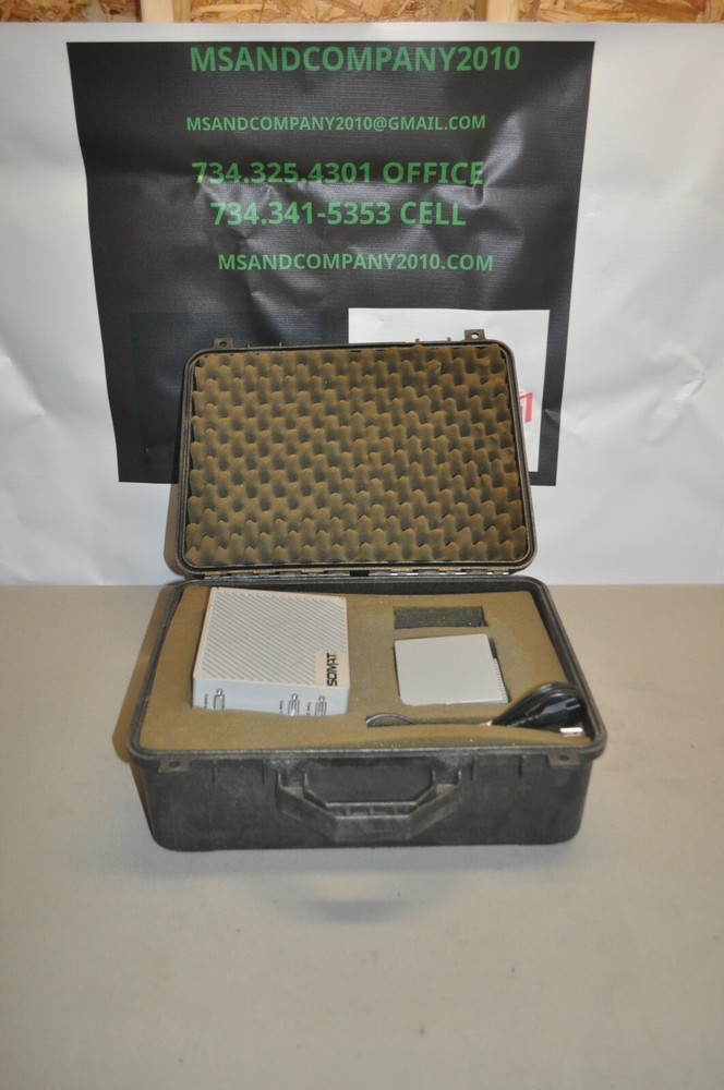 HBM SOMAT CICL-550 CARDCORDER PLUS DATA ACQUISITION DATA LOGGER